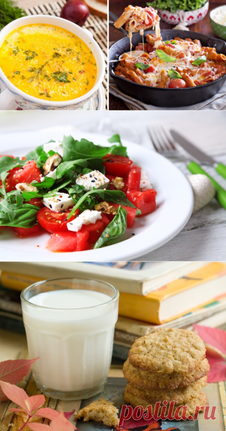 Простые рецепты для лентяев, которые любят вкусно поесть |