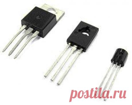 Транзистор. Биполярный транзистор. Как работает транзистор. Схема, демонстрирующая принцип работы транзистора. Включение транзистора в электрическую цепь