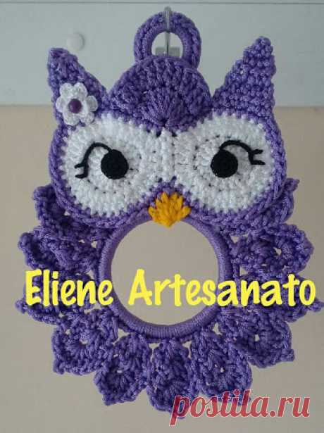 resultado de imagen para toalleros Resultado de imagen para toalleros tejidos en crochet en pinterest