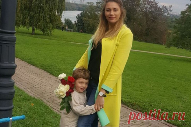 Екатерина Ифтоди заявила что будет до последнего бороться за наследство Бориса Немцова (на фото сын Бориса Немцова Борис)
