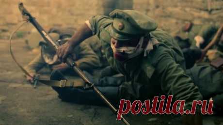 Русские не сдаются!