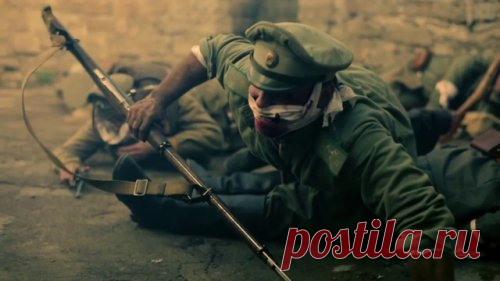 Русские не сдаются!