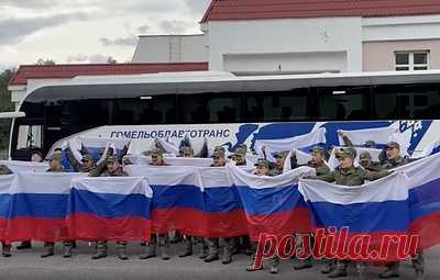 Минобороны показало видео с освобожденными из плена военными РФ. Россия и Украина провели обмен пленными по формуле 146 на 146