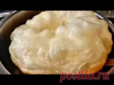 БЕРУ ВОДУ И МАНКУ. ООХ КАКАЯ ВКУСНЯШКА!ВЕК ЖИВИ ВЕК УЧИСЬ ПРОСТО ГЕНИАЛЬНО РЕЦЕПТ 💯МАЛО КТО ЗНАЕТ.