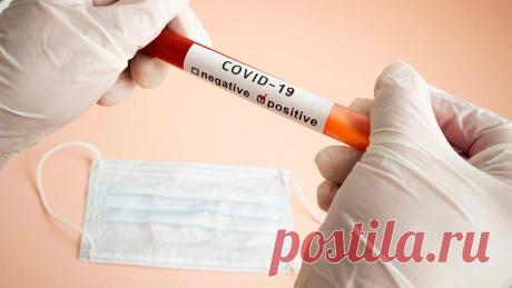 Какие анализы помогут не пропустить осложнения во время ковида? Личный опыт врача-кардиолога | Здоровое сердце и сосуды | Яндекс Дзен