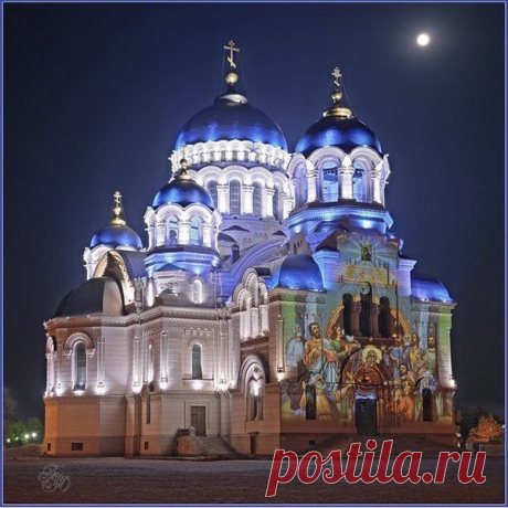 Конкурс «Лицо с обложки»