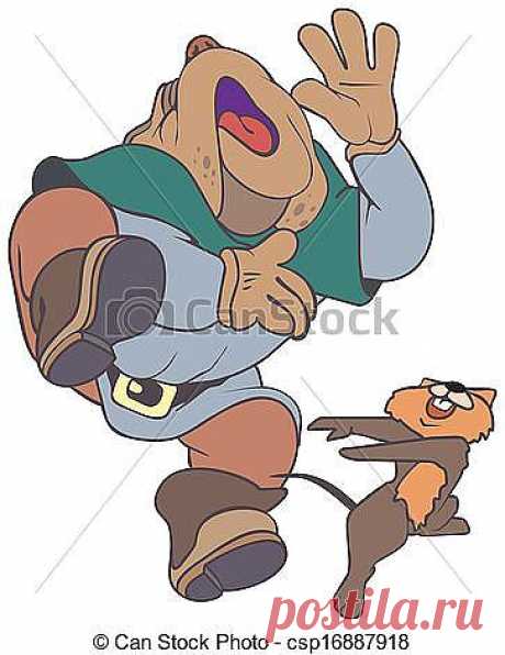 Векторный клипарт dancers - Dirty, dog, chipmunk, personages, motive, cartoon,... csp16887918 - Поиск клипарта, иллюстраций, рисунков и векторных графических изображений в формате EPS