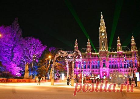 Необычные традиции празднования Нового года в разных странах мира | Ультрамарин