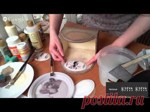 День 15. Наталья Родина
