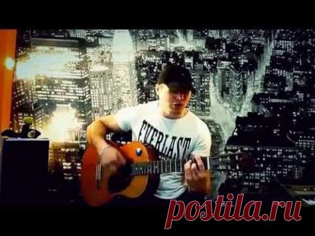 Небо на ладони