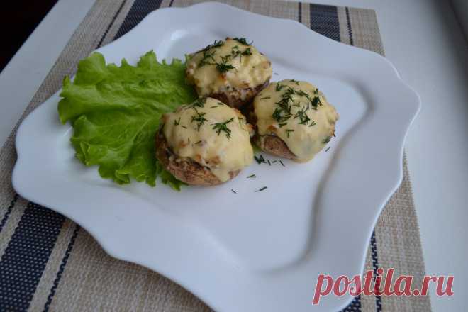 Очень вкусная горячая закуска, всего из четырех ингредиентов. Разлетается за мгновения! | Елена/НедОсолила | Яндекс Дзен