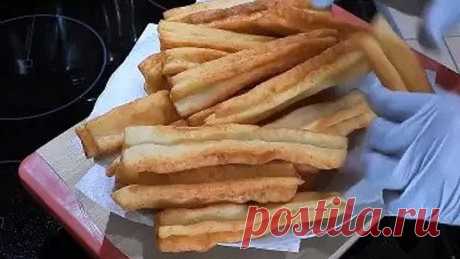 ЧУДО - ЗАВТРАК из доступных продуктов покорит всех!
