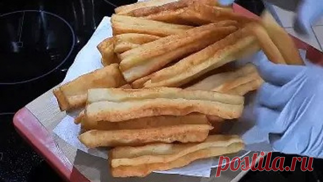 ЧУДО - ЗАВТРАК из доступных продуктов покорит всех!