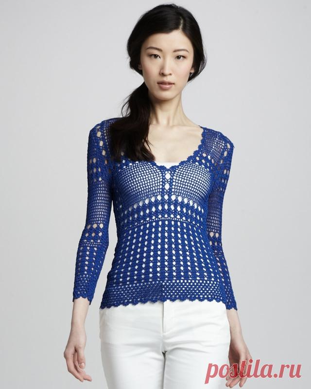 филейное вязание | Записи с меткой филейное вязание | Дневник Elisabet_L