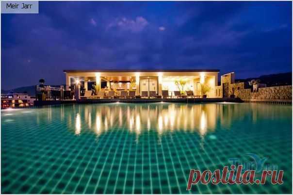 РАННЕЕ БРОНИРОВАНИЕ!!! ТАЙЛАНД В ОКТЯБРЕ!
О. ПХУКЕТ. ОТЕЛЬ , MEIR JARR 3* ЗАВТРАКИ. 
С 06.10 НА 7 НОЧЕЙ - 72000 РУБ. НА ДВОИХ,