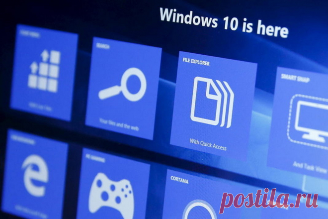 Создаем ярлык для быстрого перехода к настройкам Windows | Выживи сам