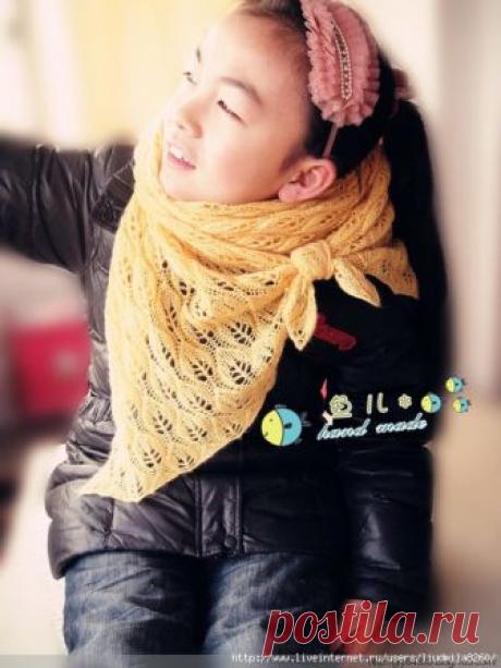 вязание-шарф,снуд | Записи в рубрике вязание-шарф,снуд | Дневник О-о-Ленка