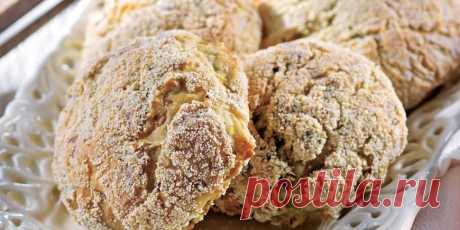 (+1) Капустные булочки : Выпечка : Кулинария : Subscribe.Ru
