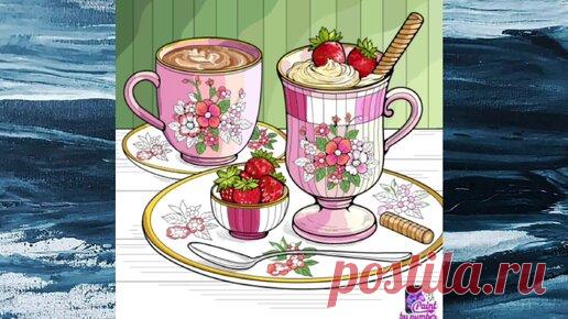 Звуки Природы. Пение Птиц. Релакс. Медитация. 🎨 | Валерия Влади | Дзен