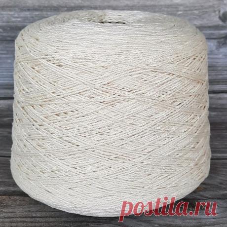 Хлопок с шелком FBM купить в интернет-магазине Ярмарка Мастеров по цене 530 ₽ – QT56QRU | Пряжа, Москва - доставка по России Хлопок с шелком FBM в интернет-магазине на Ярмарке Мастеров. Пряжа: Filati Biagioli  Modesto 

Артикул: Seta Cotton. 

Состав: 75% шелк 25% хлопок. 

Толщина: 210м/100г.

Стоимость указана за 100 г

Цвет: экрю

Для вашего удобства мы можем размотать пряжу на несколько частей на конусы.