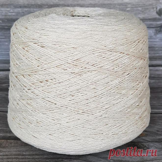 Хлопок с шелком FBM – купить на Ярмарке Мастеров – QT56QRU | Пряжа, Москва Хлопок с шелком FBM в интернет-магазине на Ярмарке Мастеров. Пряжа: Filati Biagioli  Modesto 

Артикул: Seta Cotton. 

Состав: 75% шелк 25% хлопок. 

Толщина: 210м/100г.

Стоимость указана за 100 г

Цвет: экрю

Разматываю, конус 20 р.