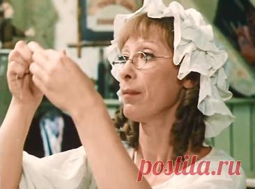 Екатерина Васильева