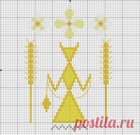 цитата valia_by : СЛАВЯНСКИЕ ОБЕРЕГИ - СХЕМЫ ВЫШИВКИ КРЕСТОМ (05:07 24-12-2015) [4426181/380208623] - nimfa58@mail.ru - Почта Mail.Ru