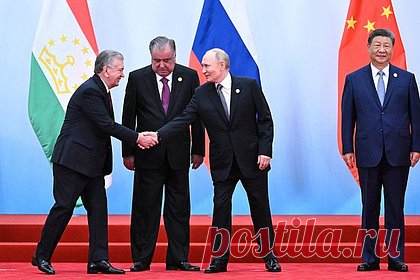 Политолог рассказала о сходстве идеи многополярного мира с БРИКС и ШОС