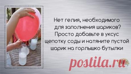 Неизвестные факты обо всём(21 фото)