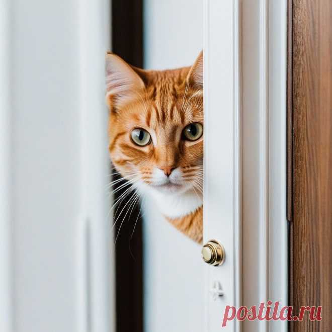 Кот Шредингера - OGADANIE.RU