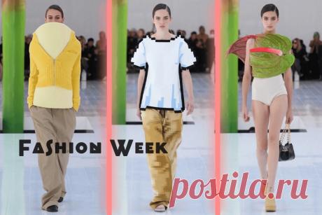 🔥 Loewe выпустила на подиум Парижской недели моды моделей в «пиксельной» одежде
👉 Читать далее по ссылке: https://lindeal.com/news/technology/2022100402-loewe-vypustila-na-podium-parizhskoj-nedeli-mody-modelej-v-pikselnoj-odezhde