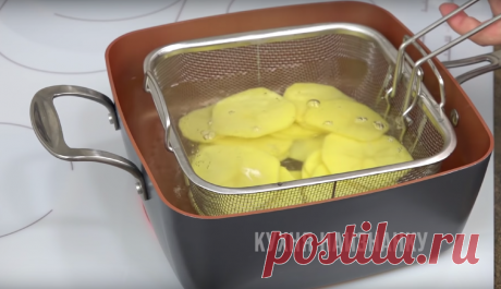 Картофельная лазанья: и возни немного, и на праздничный стол не стыдно подать | Кухня наизнанку | Яндекс Дзен