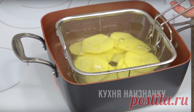 Картофельная лазанья: и возни немного, и на праздничный стол не стыдно подать | Кухня наизнанку | Яндекс Дзен