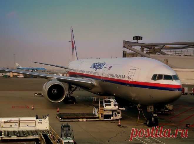Власти Австралии отложили создание мемориала погибшим в авиакатастрофе MH370 | В мире
