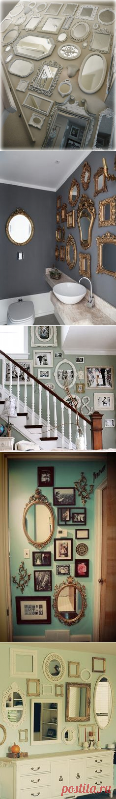 Pinterest: инструмент для поиска и хранения интересных идей