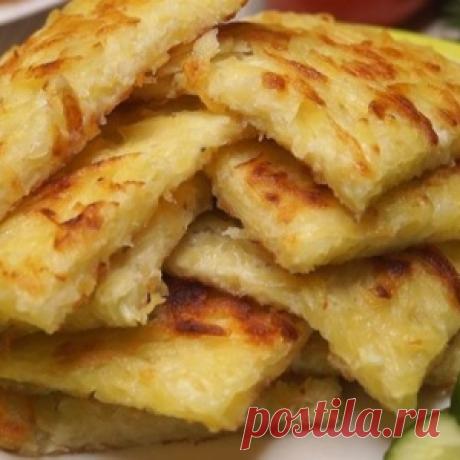 Минутная вкуснота на завтрак для лентяев - МирТесен