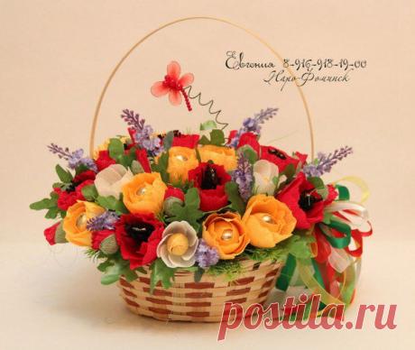 Обновления