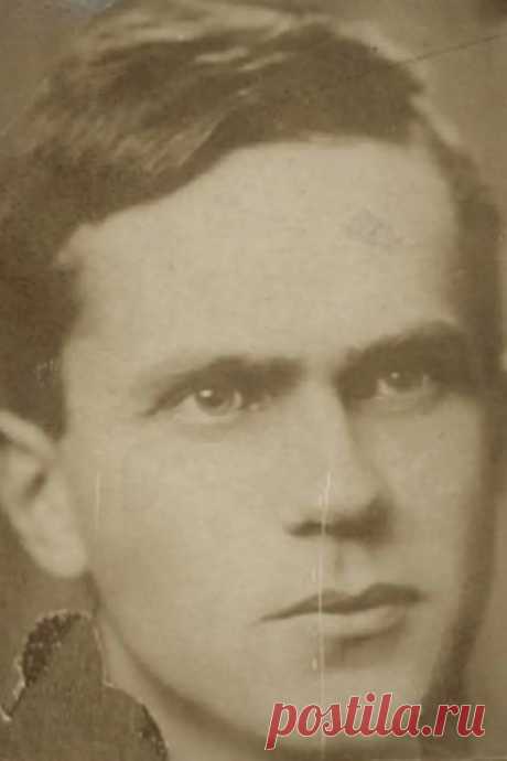Шаламов Варлам Тихонович — биография поэта, личная жизнь, фото, портреты, стихи, книги