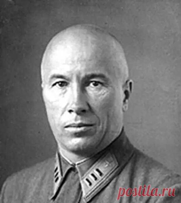 За что генерал Жигарев лишился должности командующего ВВС Красной Армии | Поле брани | Яндекс Дзен