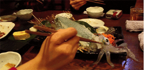 японская кухня