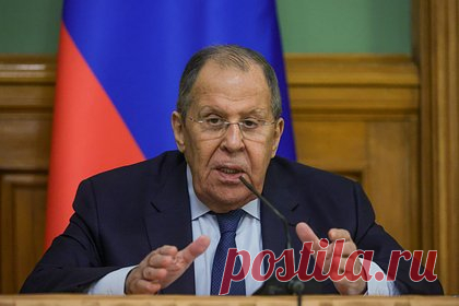 Лавров поймал США на лицемерии