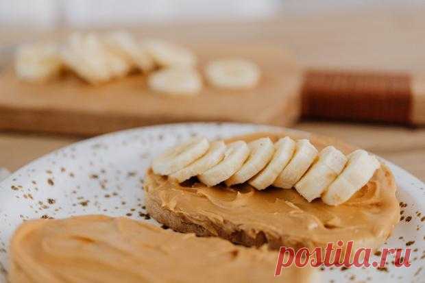 Как приготовить домашнее арахисовое масло: простой и быстрый рецепт - Досуг - Кулинария на Joinfo.com