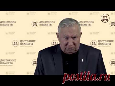 Технологии запугивания Русско румынские танки 21 века генерал Бориса Ратников