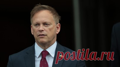 Глава Минобороны Британии заявил о рисках в случае победы России на Украине. Мир почувствует негативные последствия в случае победы России в конфликте на Украине, заявил министр обороны Великобритании Грант Шэппс. Читать далее