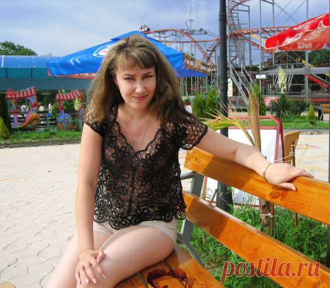 Кофточка ЛЕТНЯЯ