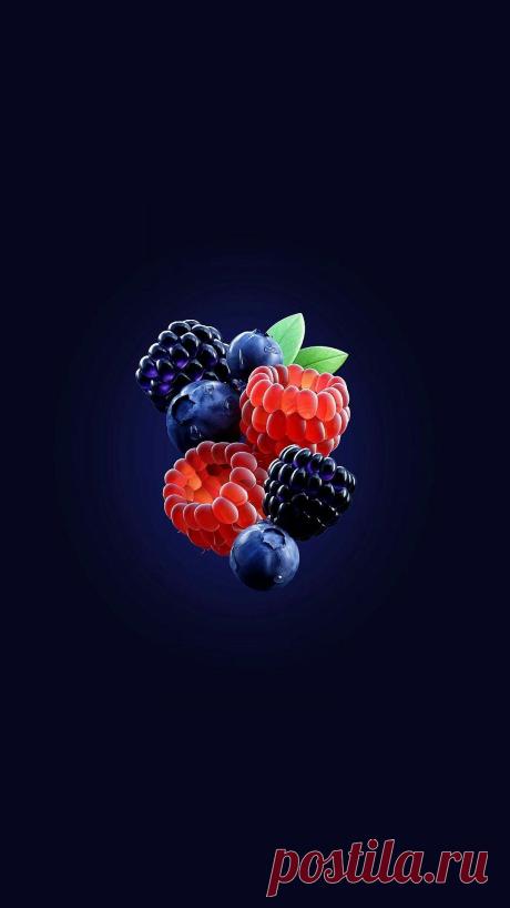 Обои