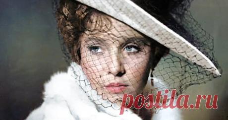 Руфина Нифонтова