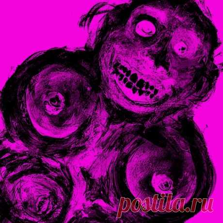Crippling Alcoholism - Camgirl (2025) Artist: Crippling Alcoholism Album: Camgirl Year: 2025 Country: USA Style: Post-Punk, Gothic Rock, Shoegaze