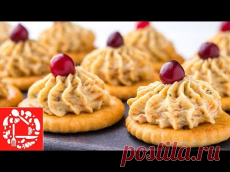 Закуска из сельди
