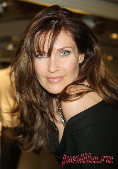 Кэрол Олт, 1 декабря, 1960